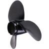 Hélice de 3 palas OEM SUZUKI DF4, DF5, DF6 (2004 y +) 58110-91JL0-019 PIECESBATEAUX.COM