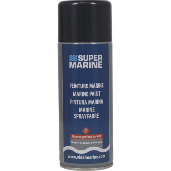 Peinture Moteurs YAMAHA Bleu YMM-30400 PIECESBATEAUX.COM