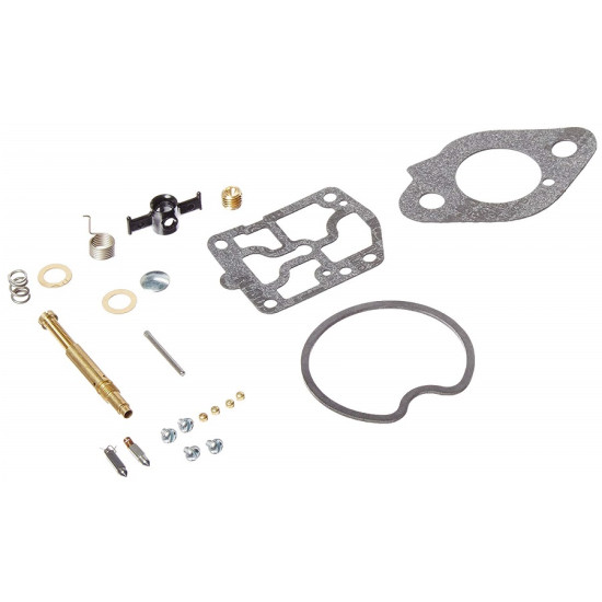 Kit Carburador MERCURY 40 y 45 Cv 2-Tiempos 4 Cilindros 9650 PIECESBATEAUX.COM