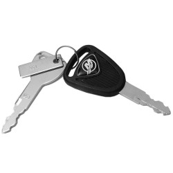 Llave de contacto MERCURY 951 a 970 (se vende por 2) 896919951 PIECESBATEAUX.COM