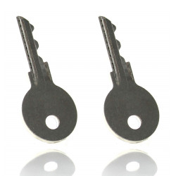 Llave de contacto MERCURY 1A a 2F (se venden por 2) 894911 PIECESBATEAUX.COM