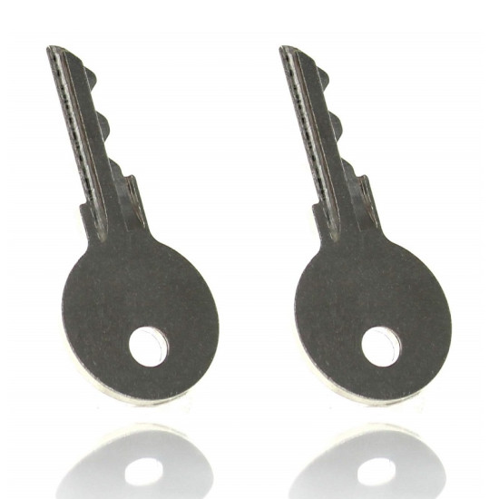Clé de Contact MERCURY 1A à 2F (Vendu par 2) 894911 PIECESBATEAUX.COM