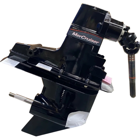 Pies MERCRUISER Completo ALPHA One Gen II 5121400TP PIECESBATEAUX.COM