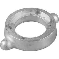 Sail Drive Anode YANMAR SD20 bis SD60 196420-02652 PIECESBATEAUX.COM