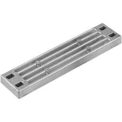 Ánodo Barra YAMAHA F175-F350 6AW-45251-00 PIECESBATEAUX.COM