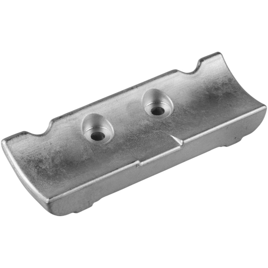 Anode Platte MERCURY MARINER VERADO 200-300 PS ANO00238 PIECESBATEAUX.COM