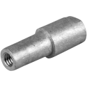Anode Bloc YAMAHA et MERCURY ANO01511 PIECESBATEAUX.COM