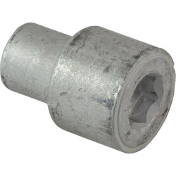 Anodo Testata e blocco YAMAHA e MERCURY 68V-11325-02 PIECESBATEAUX.COM