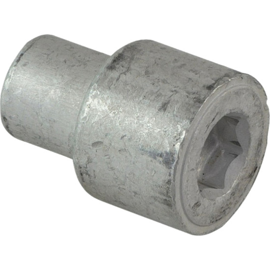 Anode Zylinderkopf und Block YAMAHA und MERCURY 68V-11325-02 PIECESBATEAUX.COM