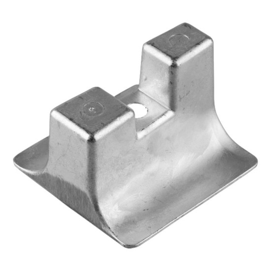 Anode Getriebe YAMAHA F300/F350 CM6AW-45373-00A PIECESBATEAUX.COM