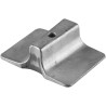 Anode Plaque YAMAHA 8 à 50Cv 61N-45251-01-00 PIECESBATEAUX.COM