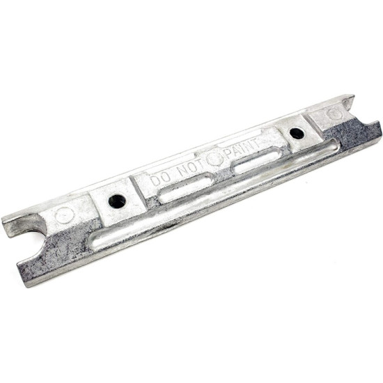 Anode Barreau YAMAHA 25-130Cv 6H1-45251-03-00 PIECESBATEAUX.COM