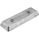 Ánodo Placa VOLVO IPS Drive 23172849 PIECESBATEAUX.COM