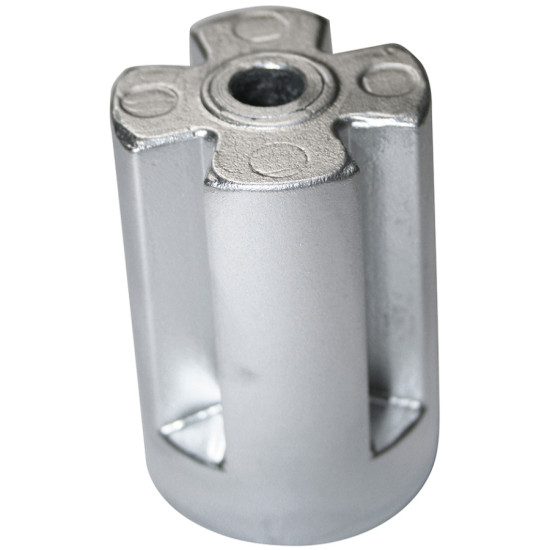 Anodo per estremità dell'asse VOLVO IPS Drive 3593981 PIECESBATEAUX.COM