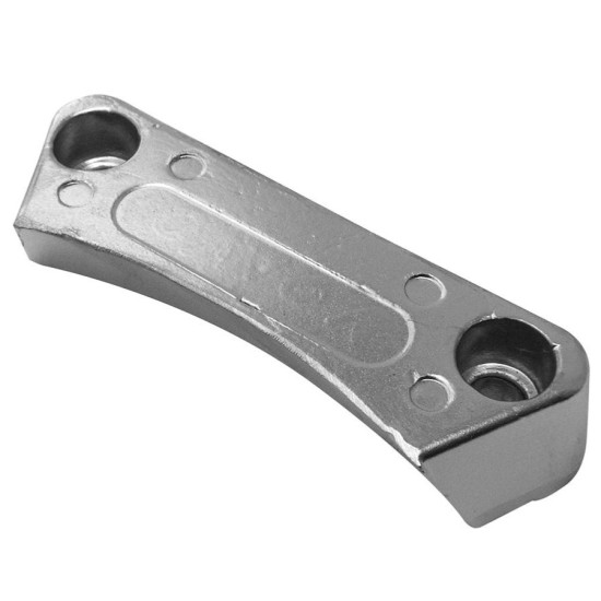 Ánodo Barra VOLVO Pies DPH, DPR ANO00537 PIECESBATEAUX.COM