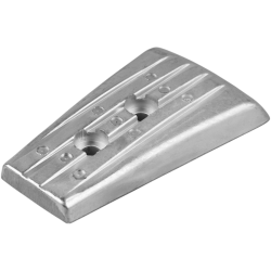 Ánodo Placa VOLVO Pies DPH, DPR 3588746 PIECESBATEAUX.COM