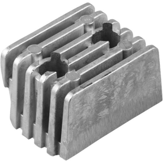 Anode VOLVO SX-M, DP-SM, DPX 873395 PIECESBATEAUX.COM