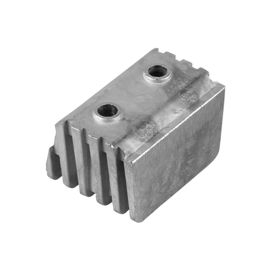 Anode VOLVO SX-M, DP-SM, DPX 873395 PIECESBATEAUX.COM