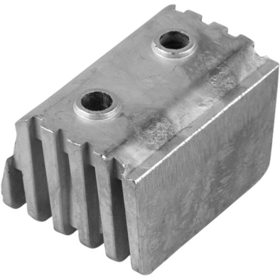 Anode VOLVO SX-M, DP-SM, DPX 873395 PIECESBATEAUX.COM