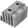 Anode VOLVO SX-M, DP-SM, DPX 873395 PIECESBATEAUX.COM