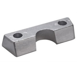 Ánodo Barra VOLVO Pies DPX 872139 PIECESBATEAUX.COM