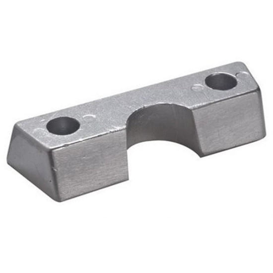 Ánodo Barra VOLVO Pies DPX 872139 PIECESBATEAUX.COM
