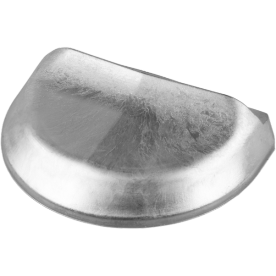 Anode Fuß des Getriebes VOLVO SX-M und DP-SM 3863193 PIECESBATEAUX.COM