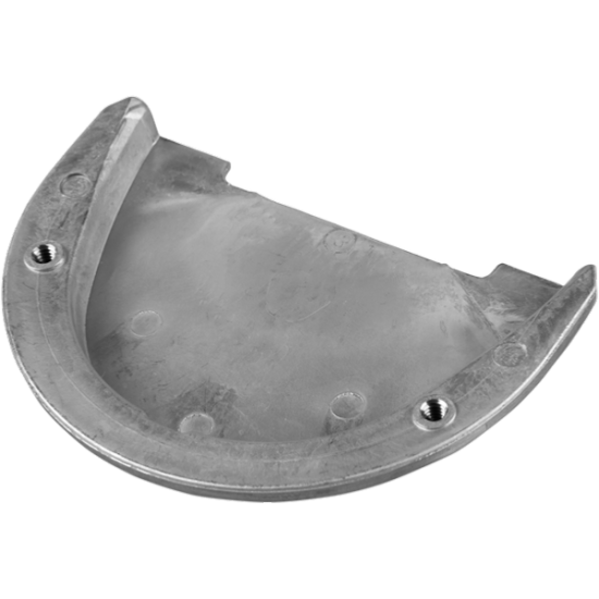 Anodo piede piede di base VOLVO SX-M e DP-SM 3863193 PIECESBATEAUX.COM