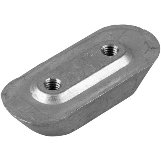 Anode Platte für HONDA BF2.3 bis BF6 41106-ZVA-000 PIECESBATEAUX.COM