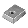 Anodo Piastra SUZUKI e JOHNSON-EVINRUDE 4-300Cv 55321-93J01 PIECESBATEAUX.COM