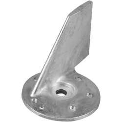 Anodo deriva SUZUKI DT40-DT85 e DF40-DF60A (diam. 61 mm) 55125-94400 PIECESBATEAUX.COM