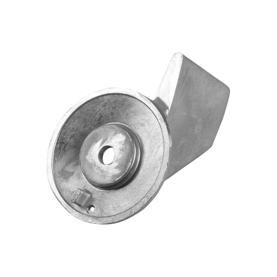 Anodo deriva SUZUKI DT40-DT85 e DF40-DF60A (diam. 61 mm) 55125-94400 PIECESBATEAUX.COM
