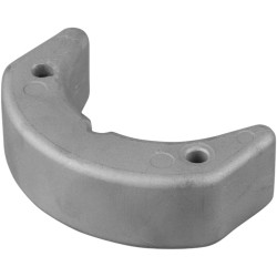 Anodo Cavalier per JOHNSON EVINRUDE 35 a 75Cv 392462 PIECESBATEAUX.COM