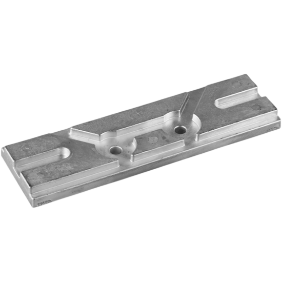 Anode Étrier MERCURY MARINER 150Cv 4T EFI 8M0057772 PIECESBATEAUX.COM