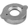 Anode Sail Drive VOLVO 120S 876286 PIECESBATEAUX.COM