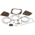 Kit Carburatore JOHNSON EVINRUDE V4 V6 (60°) senza Galleggiante REC438996--8M6010309 PIECESBATEAUX.COM