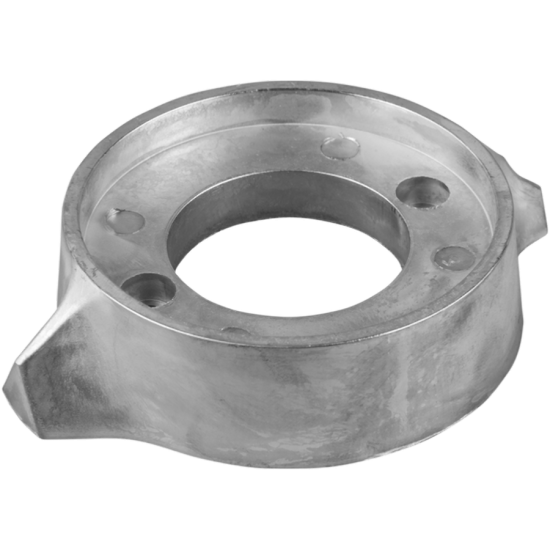 Anode Collar VOLVO Gearcase 280/290 876137 PIECESBATEAUX.COM