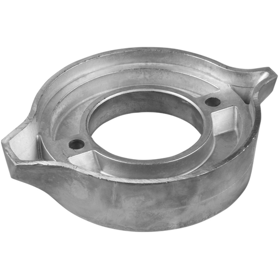 Anode Collar VOLVO Gearcase 280/290 876137 PIECESBATEAUX.COM