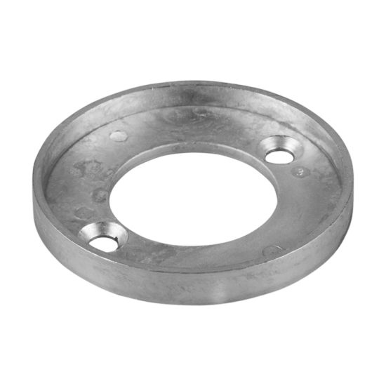 Anodo collare VOLVO piede 80/100S 875810 PIECESBATEAUX.COM