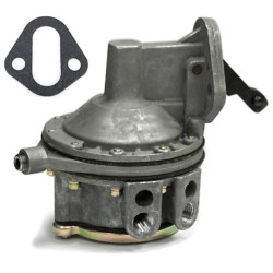Bomba de gasolina MERCRUISER y OMC V8 GM 228, 250, 255, 260, 280, 305, 350 18-7274 PIECESBATEAUX.COM