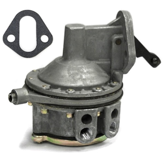 Pompa benzina MERCRUISER e OMC V8 GM 228, 250, 255, 260, 280, 305, 350 18-7274 PIECESBATEAUX.COM