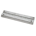 Anodo Staffa MERCURY 30 a 450CV 818298 PIECESBATEAUX.COM