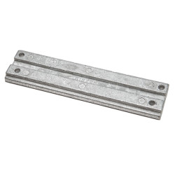 Ánodo MERCURY 30 a 450CV 818298 PIECESBATEAUX.COM