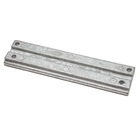 Anode MERCURY 30 bis 450 PS 818298 PIECESBATEAUX.COM