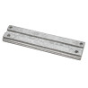 Anode Étrier MERCURY 30 à 450CV 818298 PIECESBATEAUX.COM