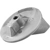 Anode Dérive MERCURY MERCRUISER 31640Q4 PIECESBATEAUX.COM