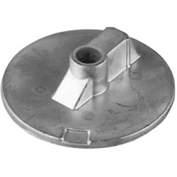 Anodo MERCRUISER BRAVO 76214 PIECESBATEAUX.COM