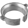 Anode Flansch Getriebe MERCRUISER BRAVO One 806188 PIECESBATEAUX.COM
