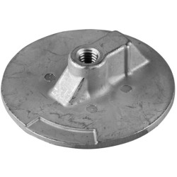 Placa de ánodo MERCURY MERCRUISER 76214T5 PIECESBATEAUX.COM