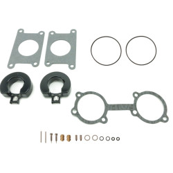 Kit Carburador TOHATSU, MARINER y YAMAHA 35-60Cv 2-Tiempos REC696-W0093-00 PIECESBATEAUX.COM